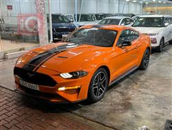 فورد موستانج